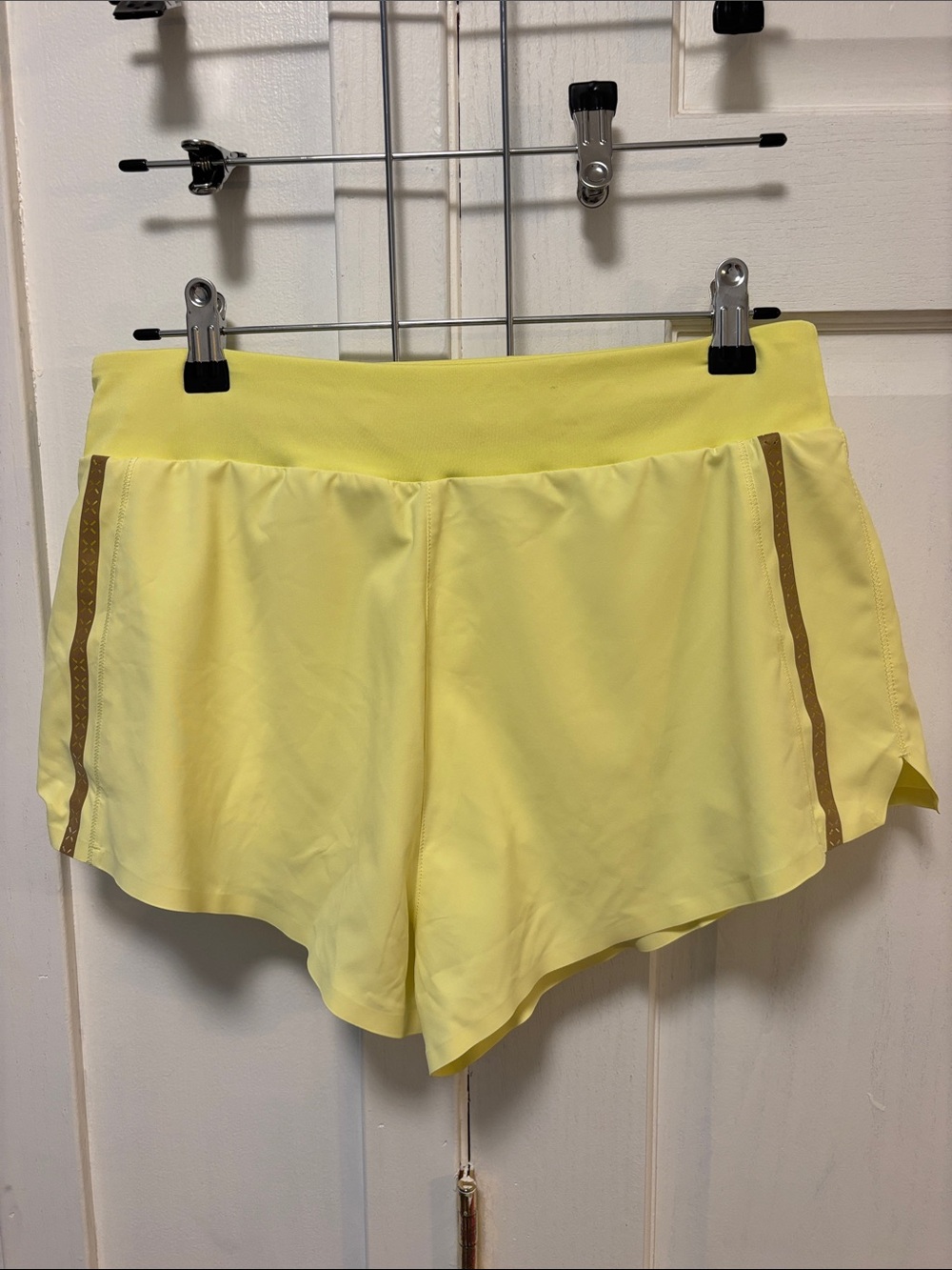 Rhône athletic shorts
